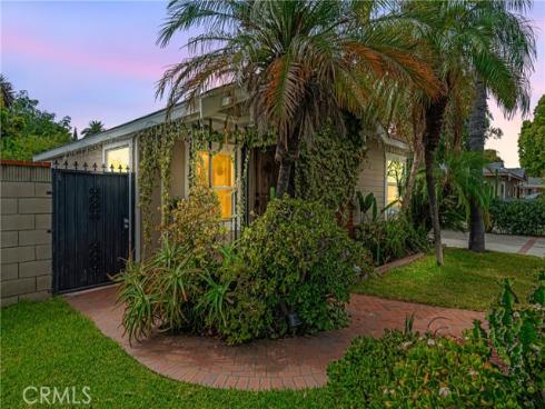 720 S Parton , Santa Ana, CA