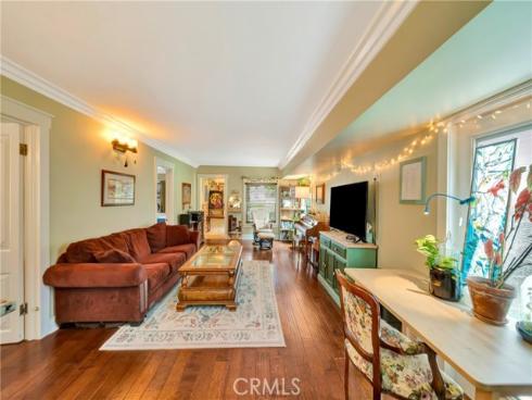 720 S Parton , Santa Ana, CA