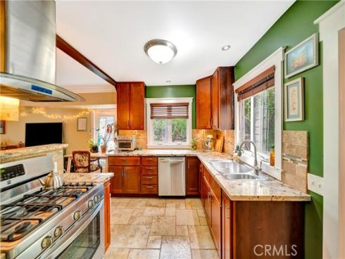 720 S Parton , Santa Ana, CA