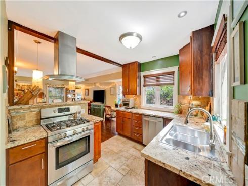 720 S Parton , Santa Ana, CA