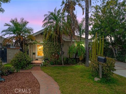 720 S Parton , Santa Ana, CA
