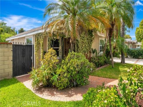 720 S Parton , Santa Ana, CA