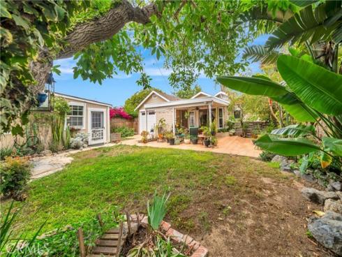 720 S Parton , Santa Ana, CA