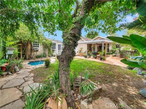 720 S Parton , Santa Ana, CA