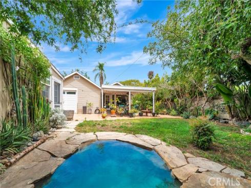 720 S Parton , Santa Ana, CA