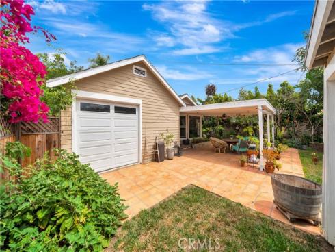 720 S Parton , Santa Ana, CA