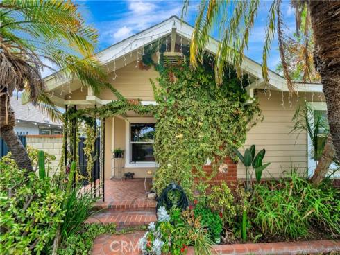 720 S Parton , Santa Ana, CA