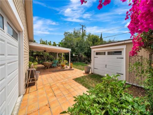 720 S Parton , Santa Ana, CA