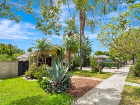 720 S Parton , Santa Ana, CA