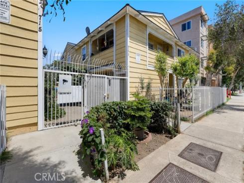 711 N Lacy D Street, Santa Ana, CA
