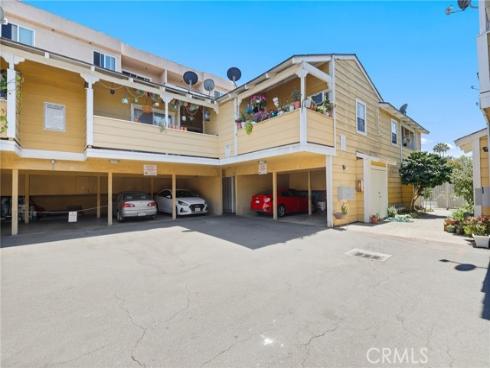 711 N Lacy D Street, Santa Ana, CA