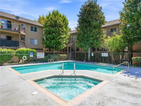4201 West 5th Street 105 , Santa Ana, CA