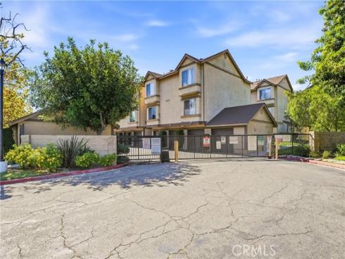 4201  West 5th Street  105 , Santa Ana, CA