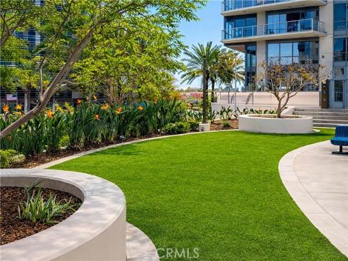 9 Macarthur Place 609 , Santa Ana, CA