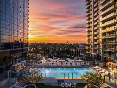 9 Macarthur Place 609 , Santa Ana, CA