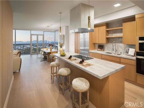 9 Macarthur Place 609 , Santa Ana, CA