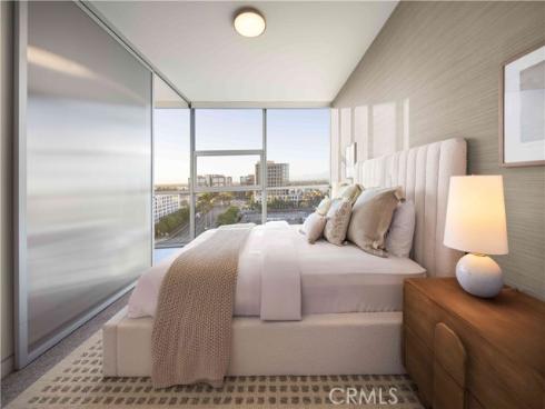 9 Macarthur Place 609 , Santa Ana, CA