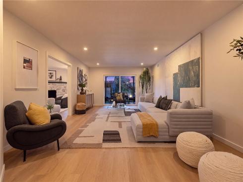 2116 Freeman , Santa Ana, CA