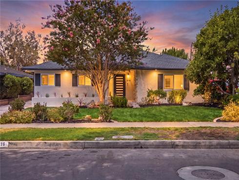 2116 Freeman , Santa Ana, CA