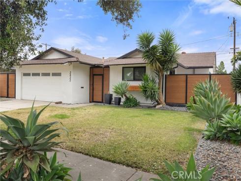 2422 S Salta   Street, Santa Ana, CA