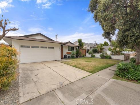 2422 S Salta   Street, Santa Ana, CA