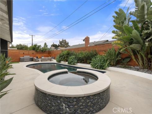 2422 S Salta   Street, Santa Ana, CA