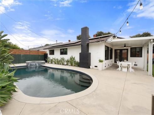 2422 S Salta   Street, Santa Ana, CA
