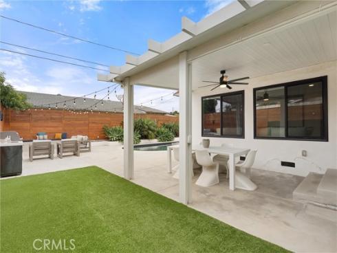 2422 S Salta   Street, Santa Ana, CA
