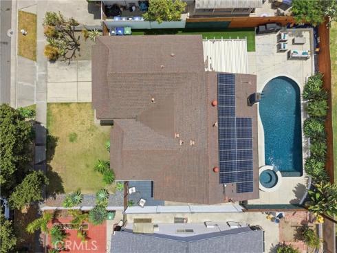 2422 S Salta   Street, Santa Ana, CA