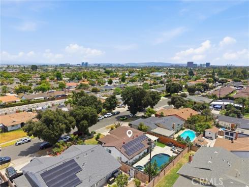 2422 S Salta   Street, Santa Ana, CA