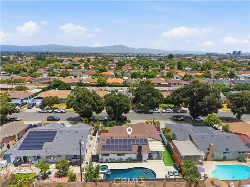 2422 S Salta   Street, Santa Ana, CA