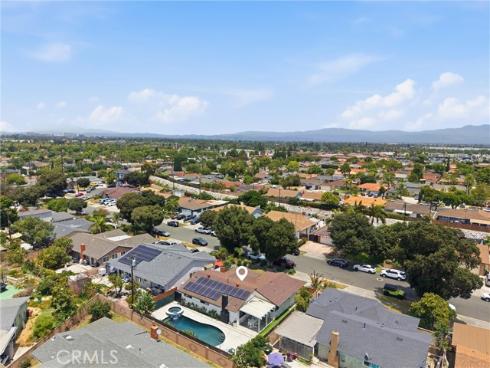 2422 S Salta   Street, Santa Ana, CA