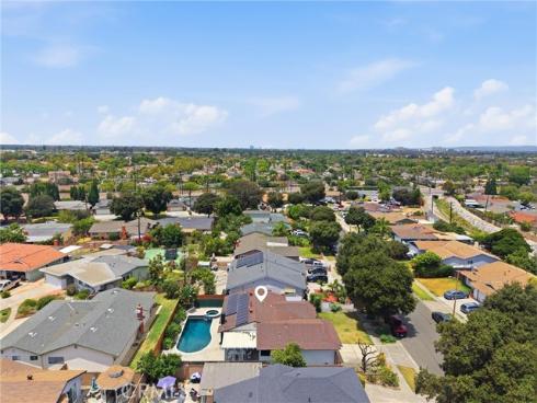 2422 S Salta   Street, Santa Ana, CA