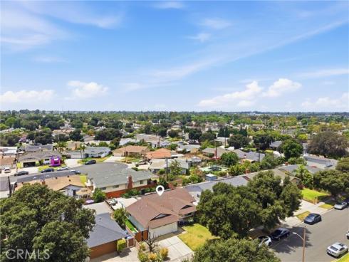 2422 S Salta   Street, Santa Ana, CA