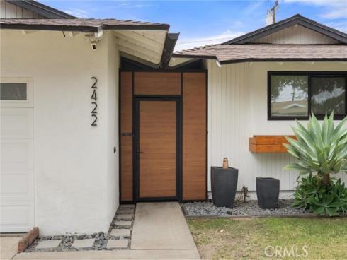 2422 S Salta   Street, Santa Ana, CA
