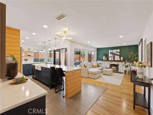 2422 S Salta   Street, Santa Ana, CA