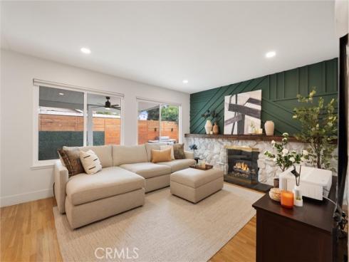 2422 S Salta   Street, Santa Ana, CA