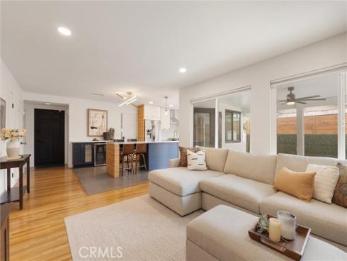 2422 S Salta   Street, Santa Ana, CA