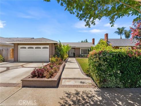 2118  Peachwood   Lane, Santa Ana, CA