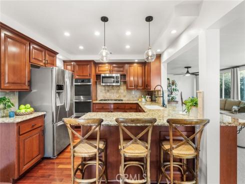 2118  Peachwood   Lane, Santa Ana, CA