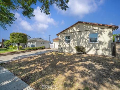 1610 N Linwood  , Santa Ana, CA
