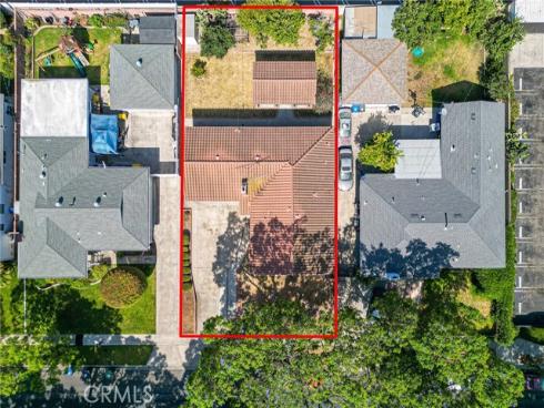 1610 N Linwood  , Santa Ana, CA