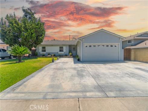 2501 Deodar , Santa Ana, CA