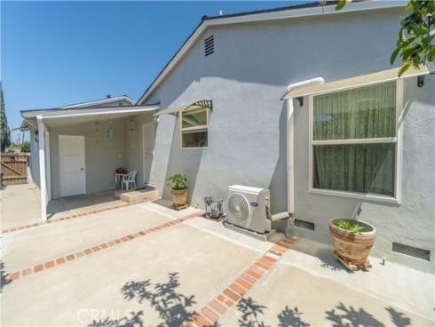 2501 Deodar , Santa Ana, CA