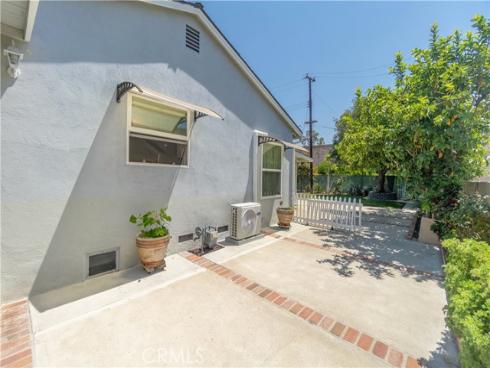 2501 Deodar , Santa Ana, CA