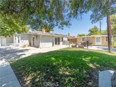 2501 Deodar , Santa Ana, CA