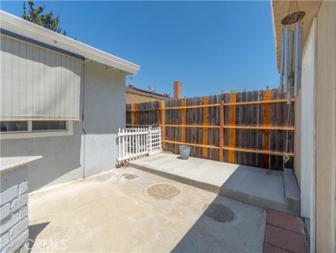2501 Deodar , Santa Ana, CA