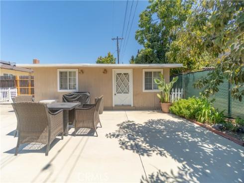 2501 Deodar , Santa Ana, CA