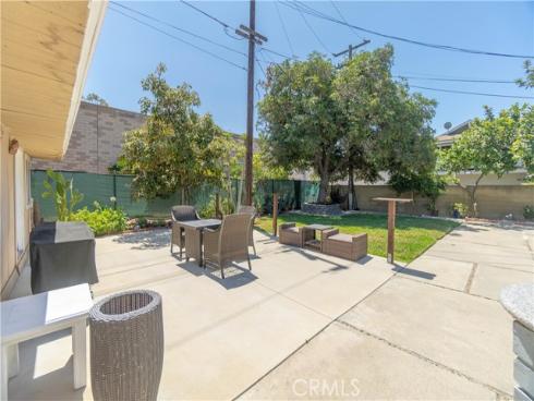2501 Deodar , Santa Ana, CA