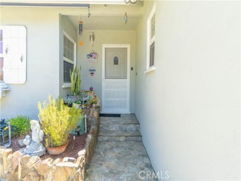2501 Deodar , Santa Ana, CA